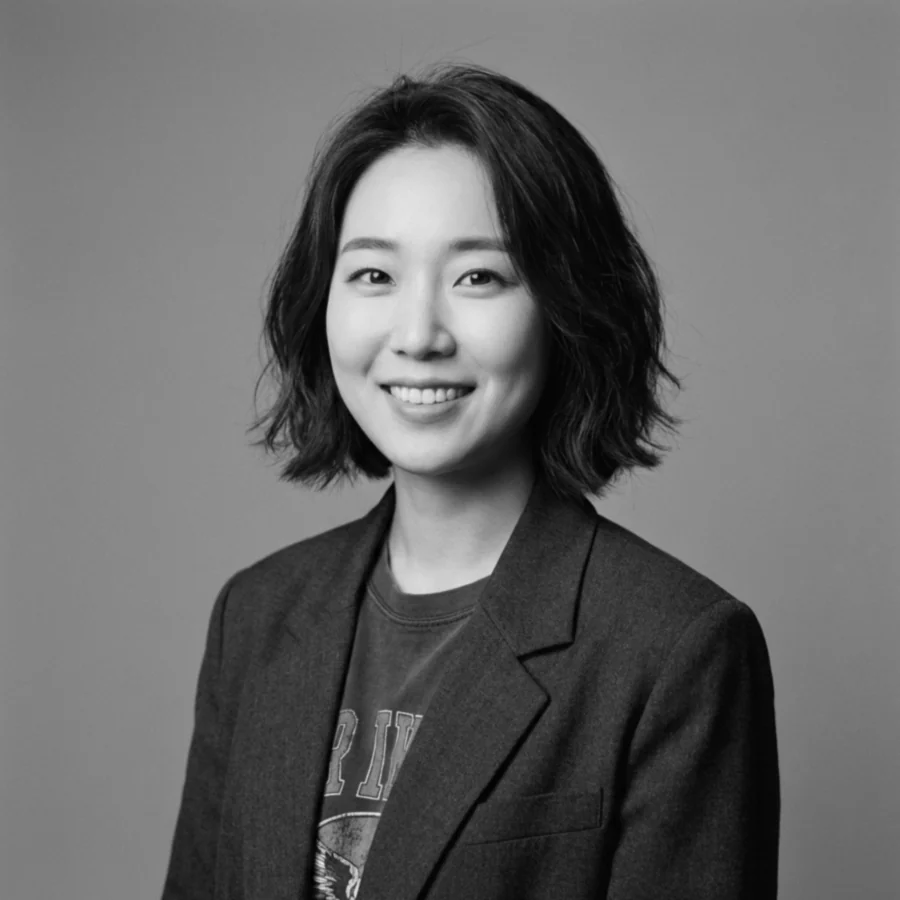 프론트엔드·디자인팀장 최하은