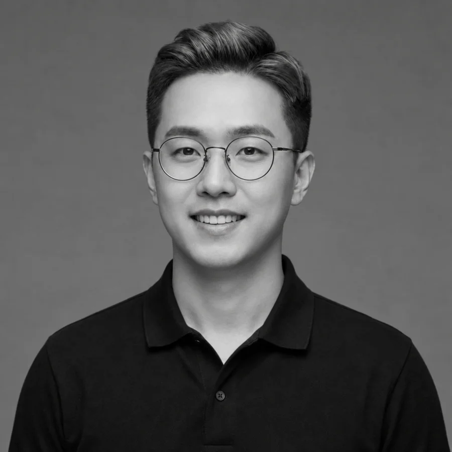 백엔드·인프라팀장 박준혁